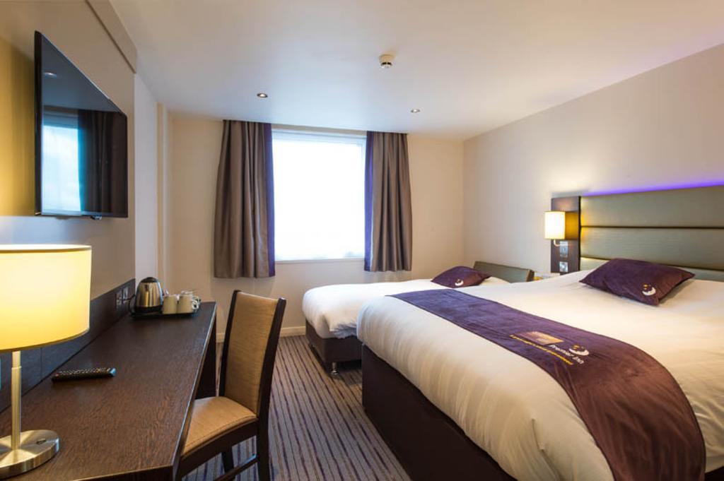 Premier Inn Dundee North Quarto foto
