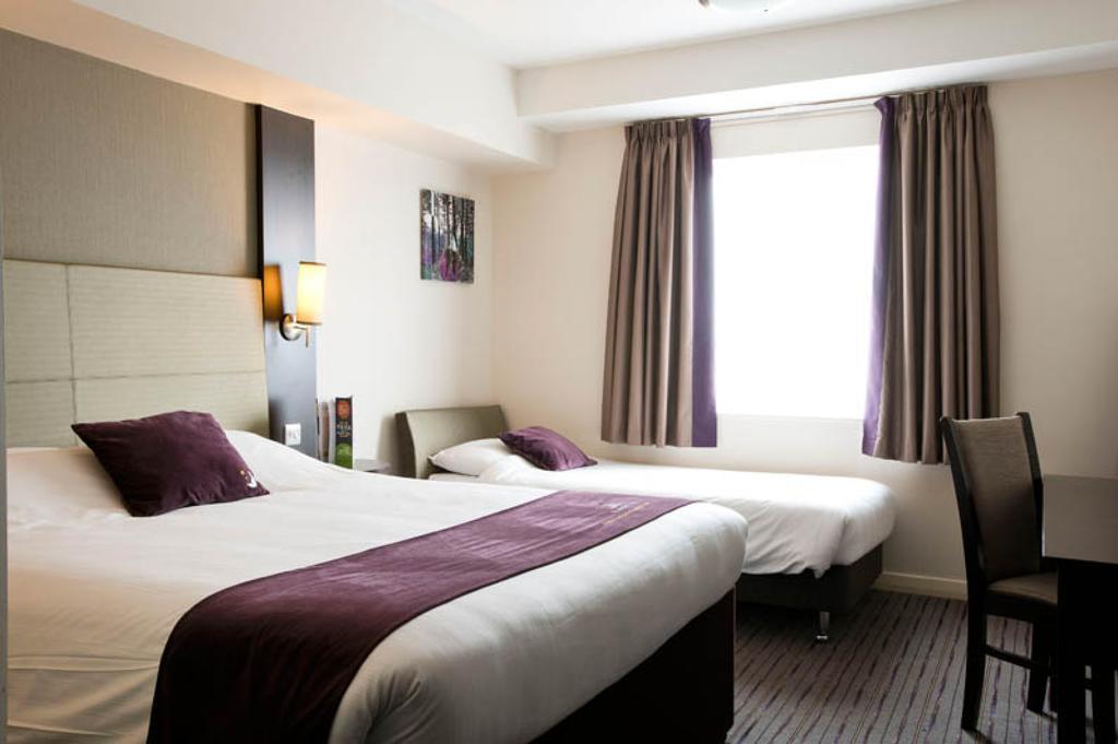 Premier Inn Dundee North Quarto foto