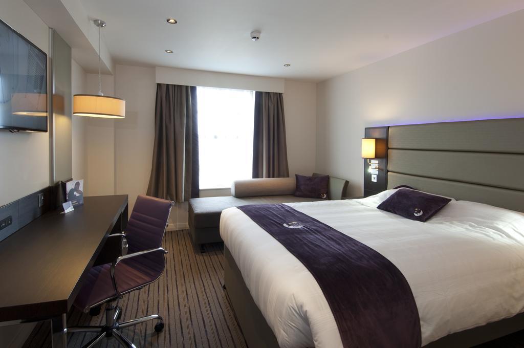 Premier Inn Dundee North Quarto foto