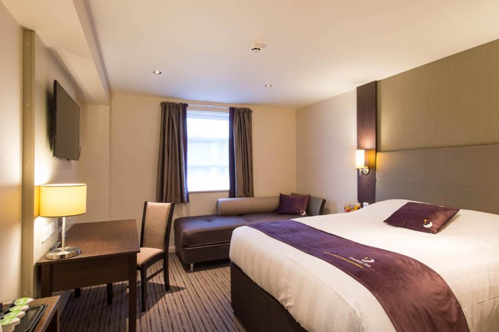 Premier Inn Dundee North Quarto foto