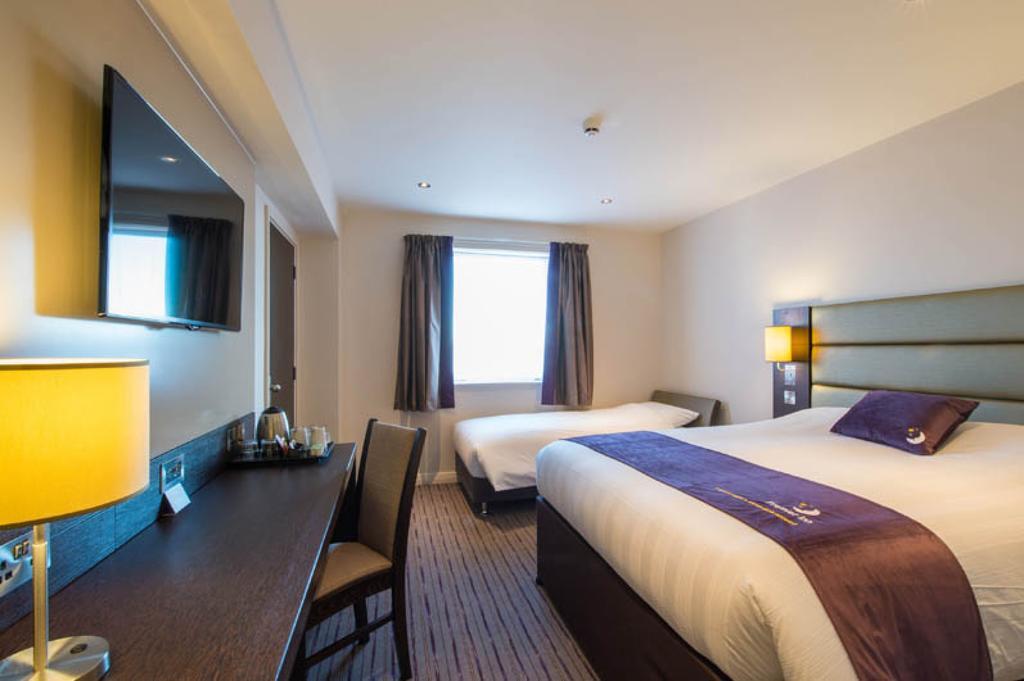 Premier Inn Dundee North Quarto foto